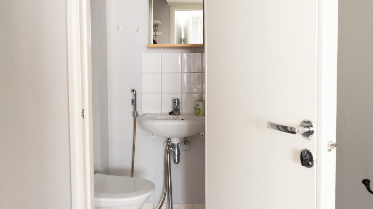 2Ndhomes Modern & Central 1Br Top Floor Home Helsinki Exterior photo